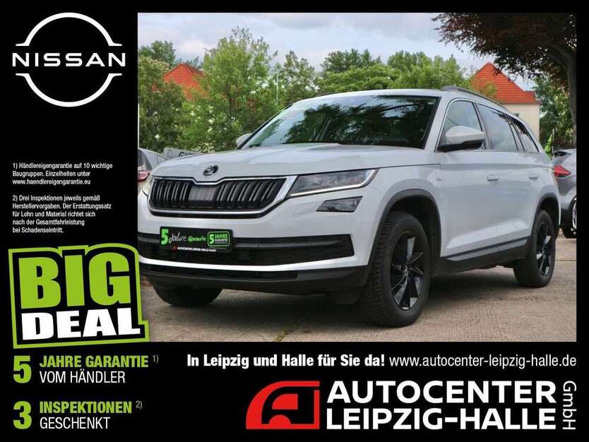 Kodiaq