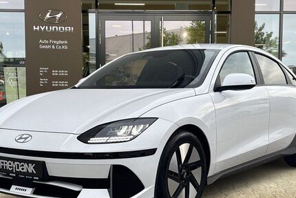 Hyundai IONIQ 6 19.042 km 23.999 &euro; Leipzig 04178