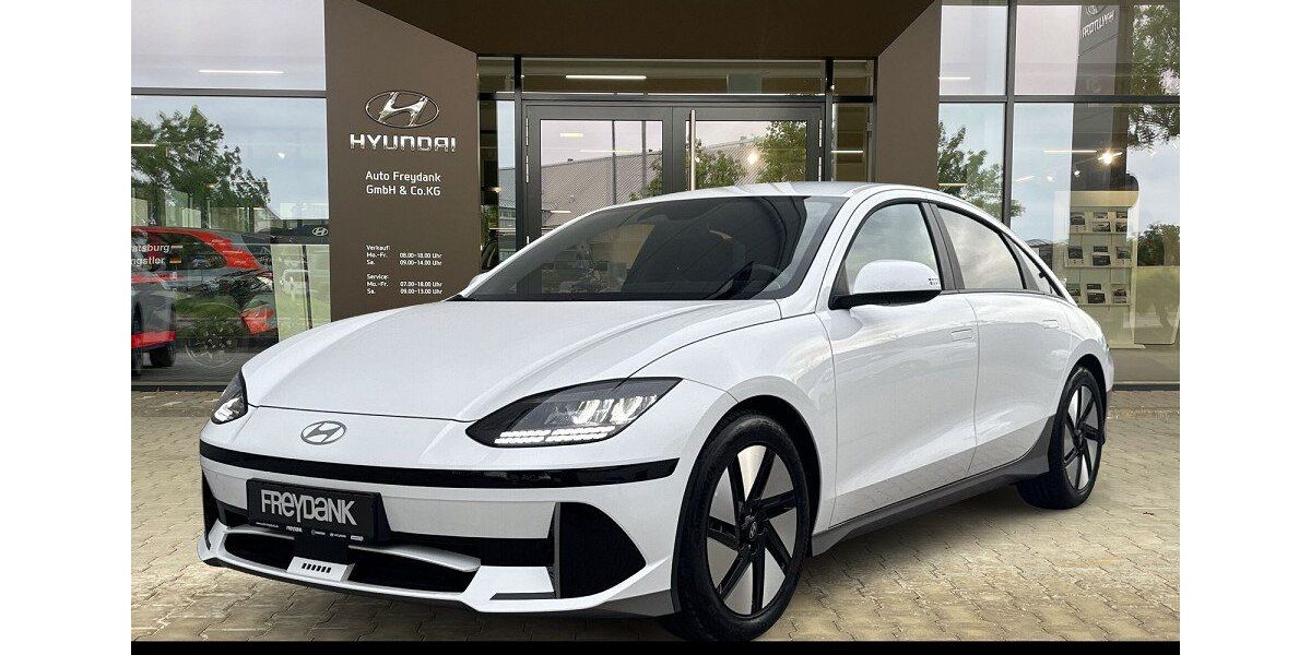 Hyundai IONIQ 6 19.042 km 26.499 &euro; Leipzig 04178