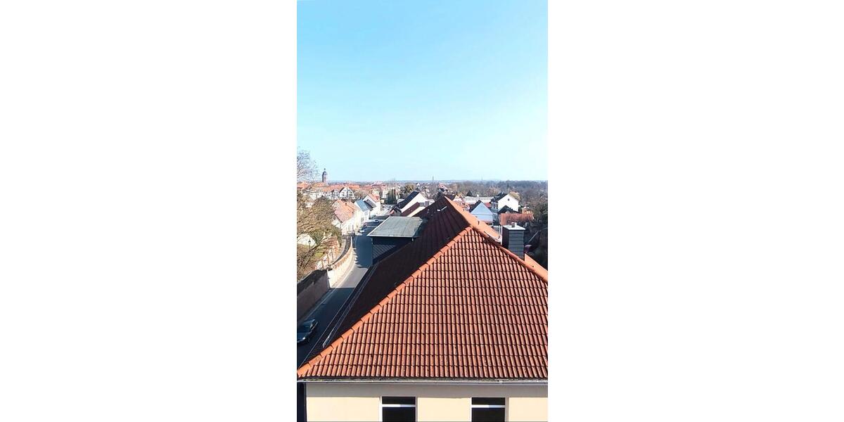 Dachgeschoßwohnung Eilenburg - 2.5 Zimmer, 78 m&sup2;, 750&euro; | Angebot:26312735