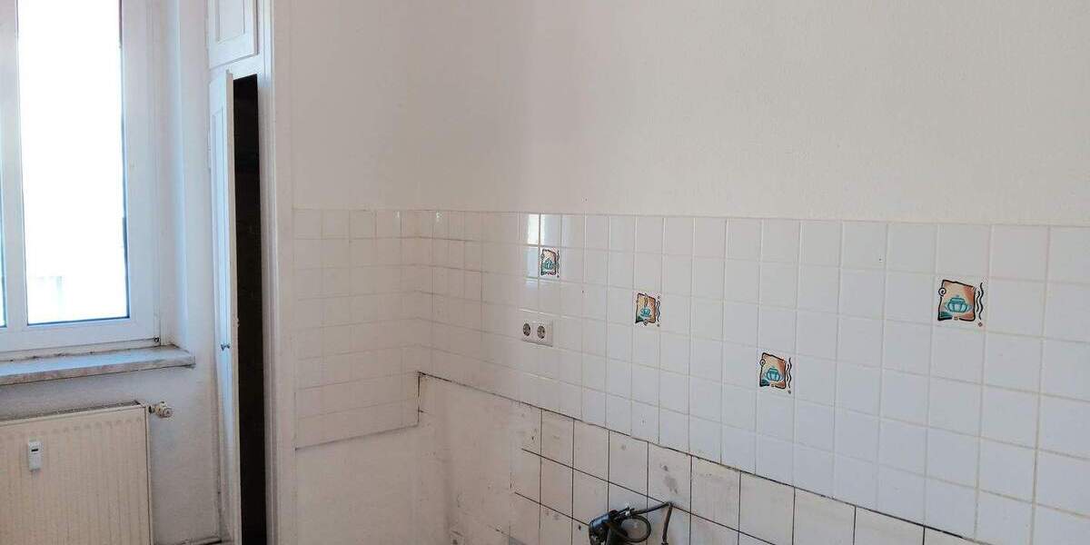 Etagenwohnung Markkleeberg - 3 Zimmer, 83 m&sup2;, 220.000&euro; | Angebot:25667156