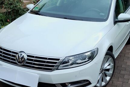 VW CC 52.500 km 18.100 &euro; Schkeuditz 04435