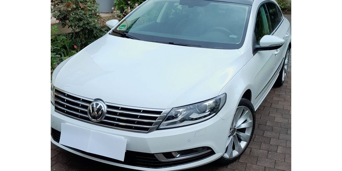 VW CC 52.500 km 18.100 &euro; Schkeuditz 04435