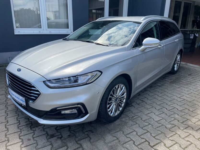 Mondeo