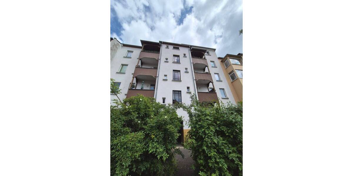 Etagenwohnung Leipzig Möckern - 3 Zimmer, 90 m&sup2;, 219.900&euro; | Angebot:25819974