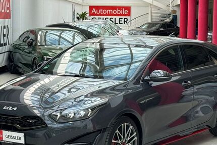 Kia pro ceed / ProCeed 39.341 km 27.850 &euro; Leipzig 04347