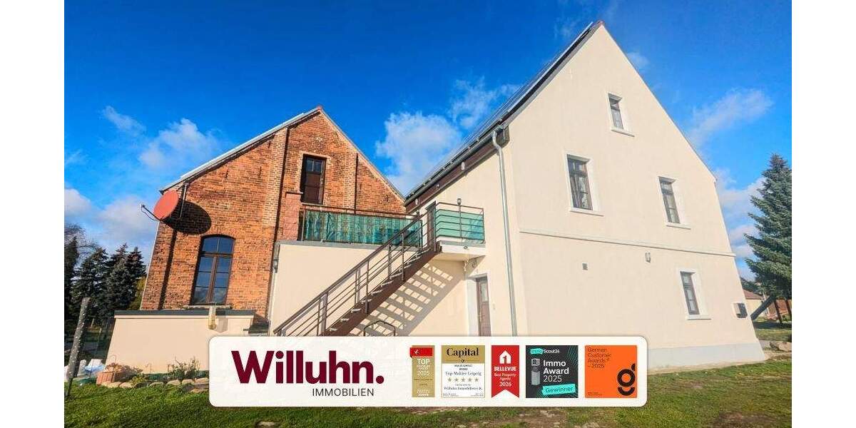 Mehrfamilienhaus, Wohnhaus Jesewitz Gotha - 8 Zimmer, 359 m&sup2;, 698.000&euro; | Angebot:25673733