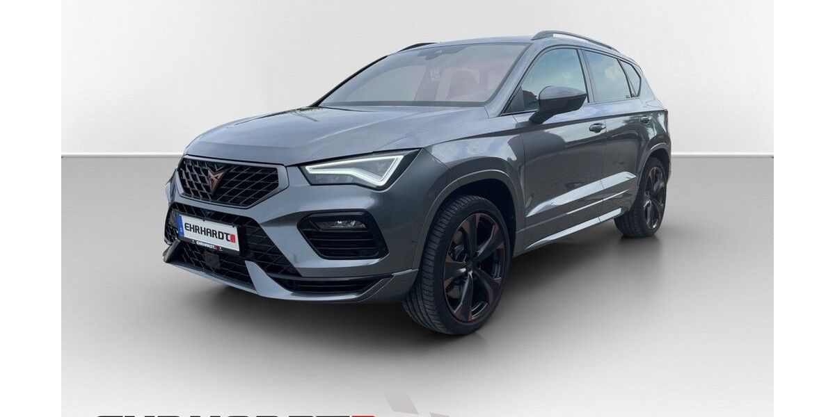 Cupra Ateca 10.260 km 37.990 &euro; Leipzig 04129