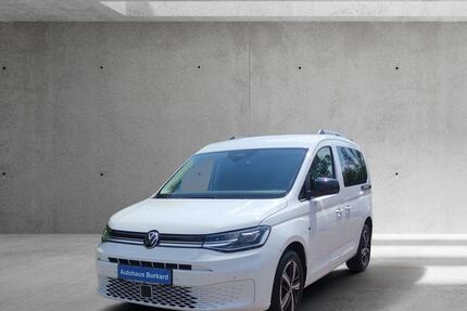 VW Caddy 4.500 km 44.900 &euro; Leipzig 04288