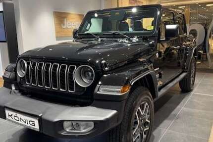 Jeep Wrangler 2.501 km 55.289 &euro; Taucha 04425