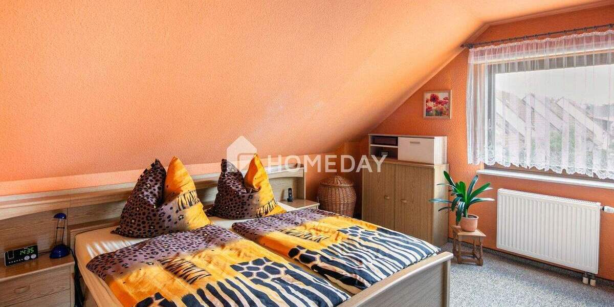 Einfamilienhaus Taucha - 4 Zimmer, 120 m&sup2;, 435.000&euro; | Angebot:25878507