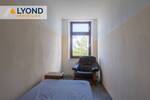 Etagenwohnung Leipzig Sellerhausen-Stünz - 2 Zimmer, 64 m&sup2;, 169.000&euro; | Angebot:23546888