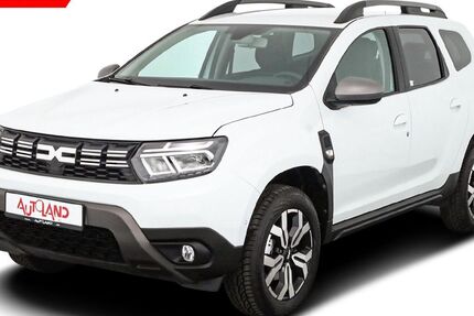 Dacia Duster 61.809 km 18.950 &euro; Leipzig 04209