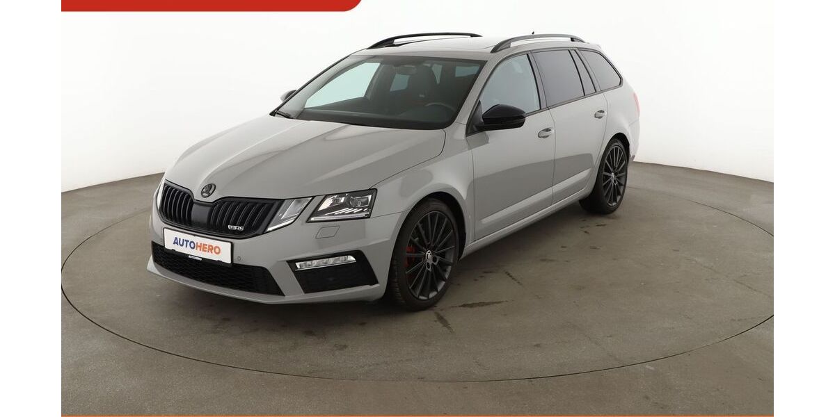 Skoda Octavia 83.533 km 22.960 &euro; Leipzig 04328