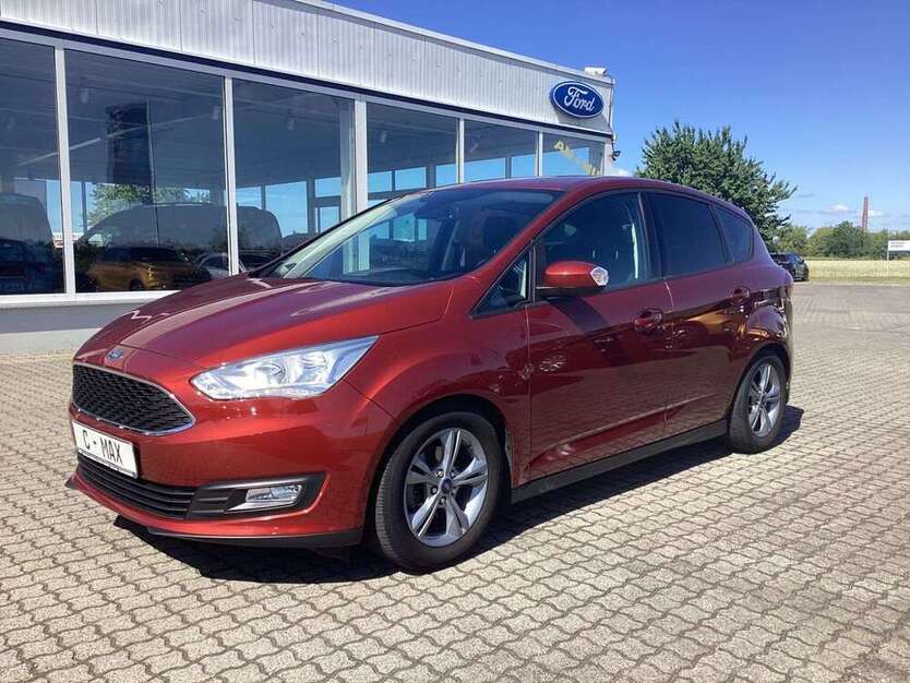 C-Max
