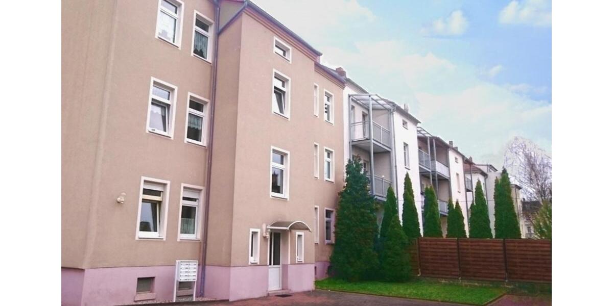 Etagenwohnung Leipzig Nordwest - 2 Zimmer, 64 m&sup2;, 599&euro; | Angebot:25597431