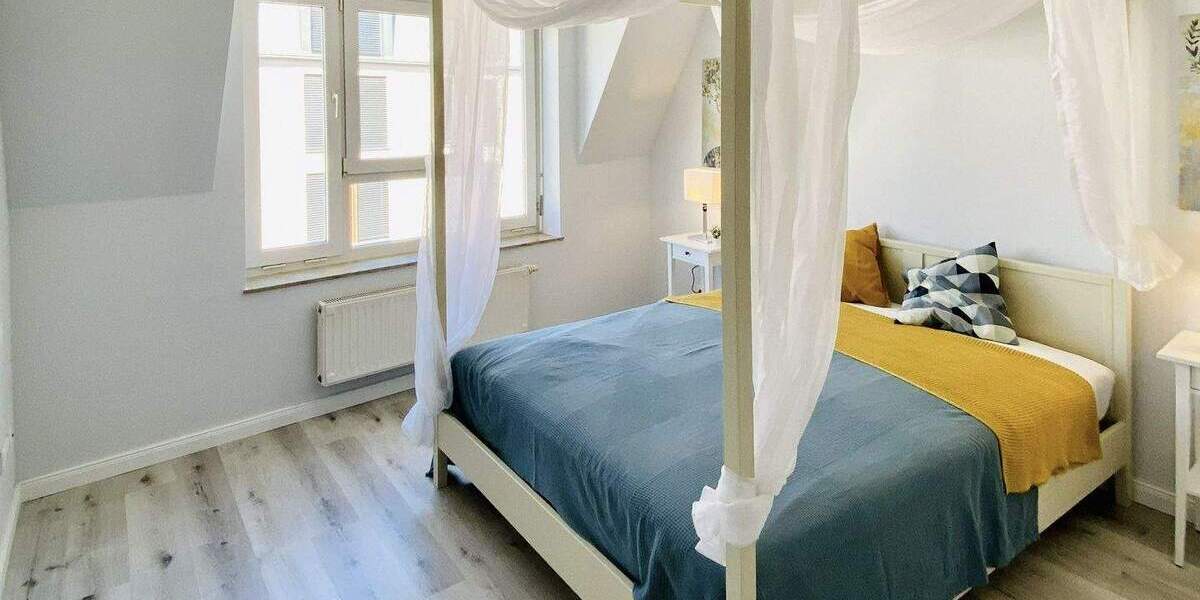 Einfamilienhaus Leipzig Zentrum-Nord - 2 Zimmer, 180.000&euro; | Angebot:25673829