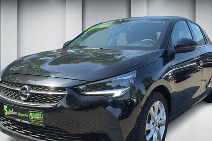 Opel Corsa 25.232 km 11.990 &euro; Leipzig 04179