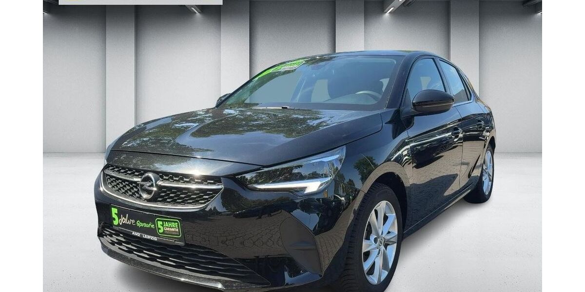 Opel Corsa 25.232 km 11.990 &euro; Leipzig 04179