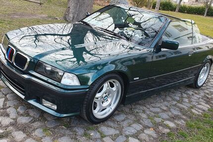 BMW 320 135.000 km 17.500 &euro; Markranstädt 04420