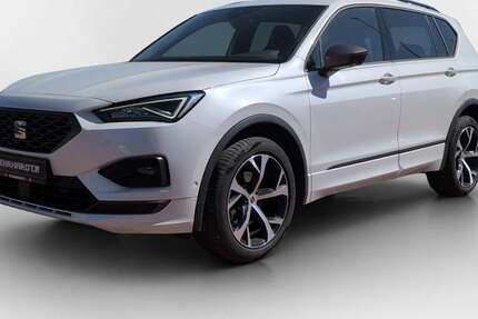 Seat Tarraco 92.170 km 26.990 &euro; Leipzig 04129