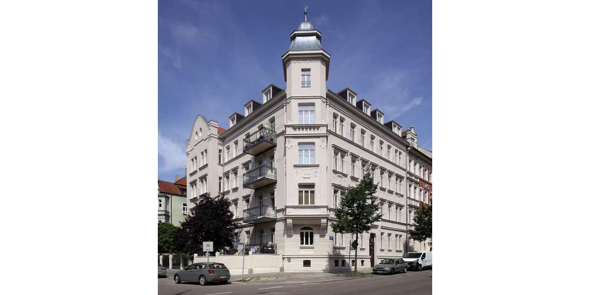 Etagenwohnung Leipzig Nord - 3 Zimmer, 93 m&sup2;, 345.000&euro; | Angebot:26579962