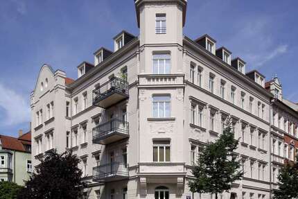 Wohnung Leipzig Nord - 3 Zimmer, 93 m&sup2;, 345.000&euro; | Angebot:26579962