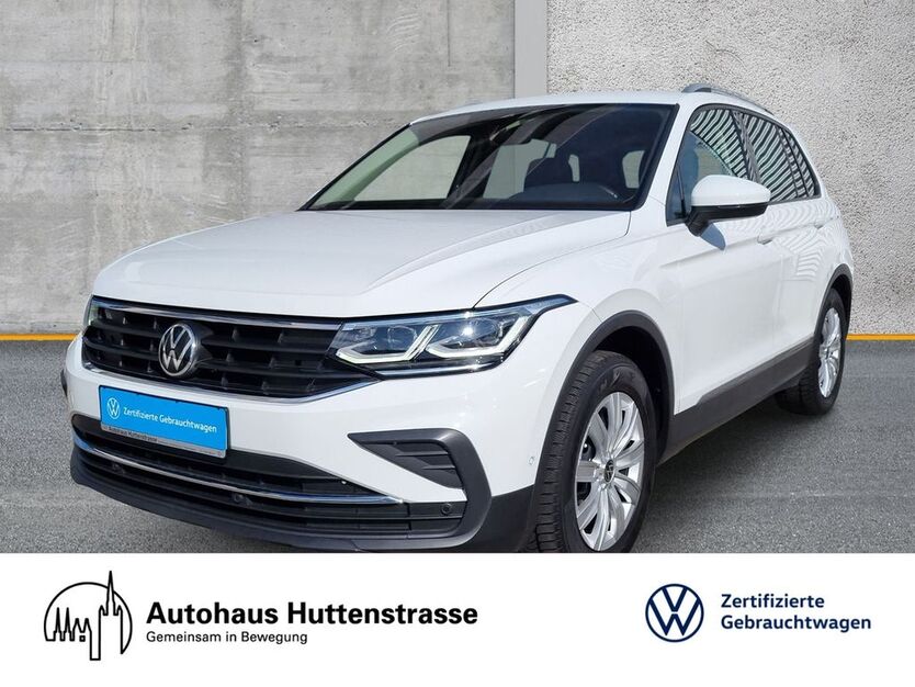 VW Tiguan 86.298 km 24.420 € Halle (Saale) 06110