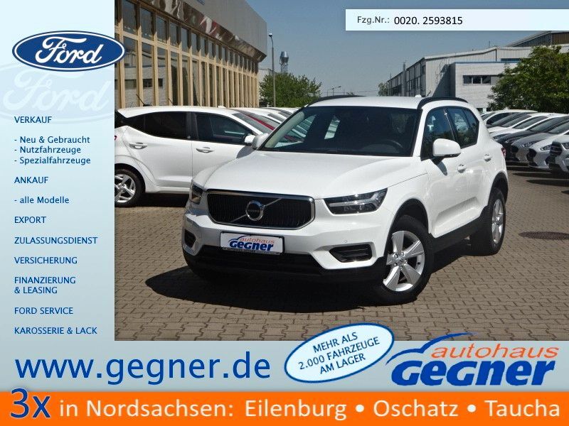 XC40