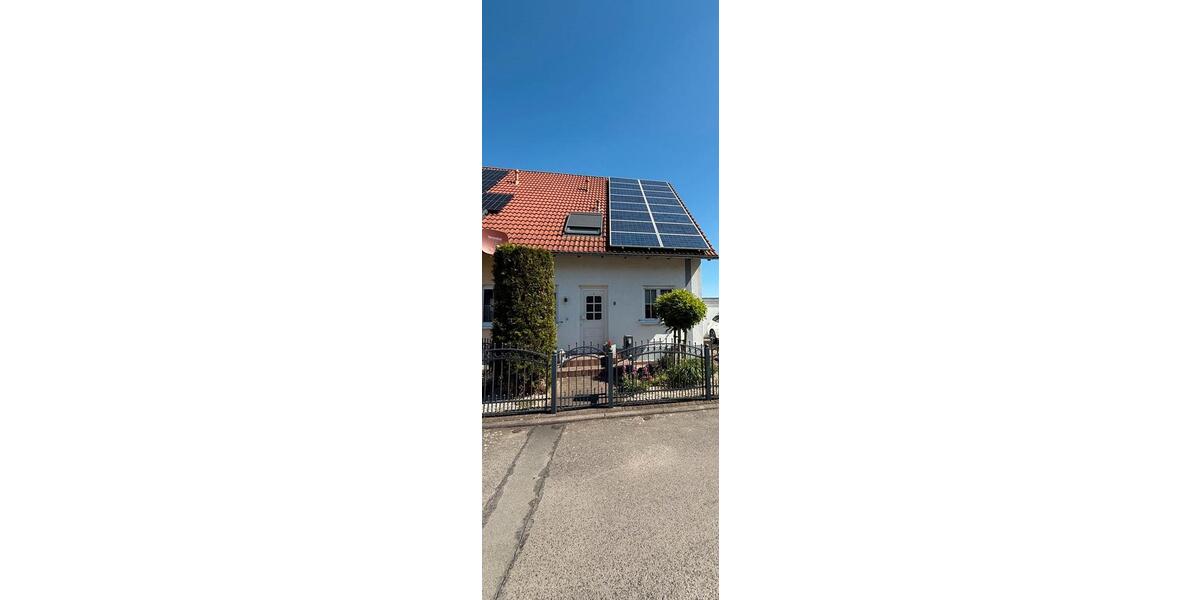 Doppelhaushälfte Delitzsch - 5 Zimmer, 130 m&sup2;, 390.000&euro; | Angebot:27118325