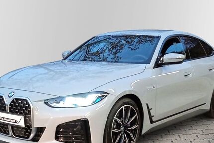 BMW 430 Gran Coupé 4.535 km 59.790 &euro; Leipzig 04328