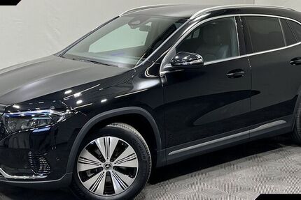 Mercedes EQA