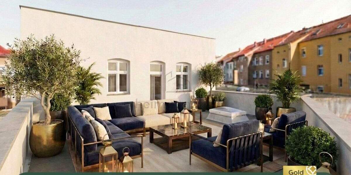 Doppelhaushälfte Leipzig Lindenthal - 4 Zimmer, 126 m&sup2;, 670.000&euro; | Angebot:25800625