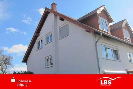 Haus Taucha Merkwitz - 5 Zimmer, 116 m&sup2;, 290.000&euro; | Angebot:25845721