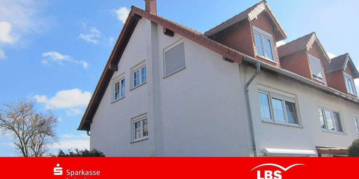 Reihenendhaus Taucha Merkwitz - 5 Zimmer, 116 m&sup2;, 290.000&euro; | Angebot:25845721