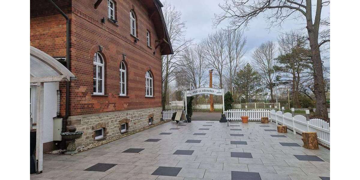 Gewerbeobjekt Lützen - 580.000&euro; | Angebot:27351965