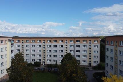 Attraktive Wohnung unweit der Wyhra – nur 10 Minuten zu Fuß in die Innenstadt! 2 zimmer