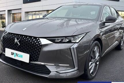DS Automobiles DS4 52.127 km 22.930 &euro; Leipzig 04105