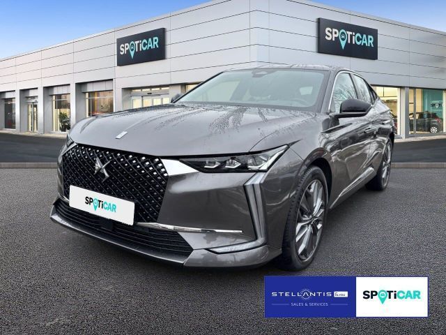 DS Automobiles DS4 52.127 km 22.930 &euro; Leipzig 04105