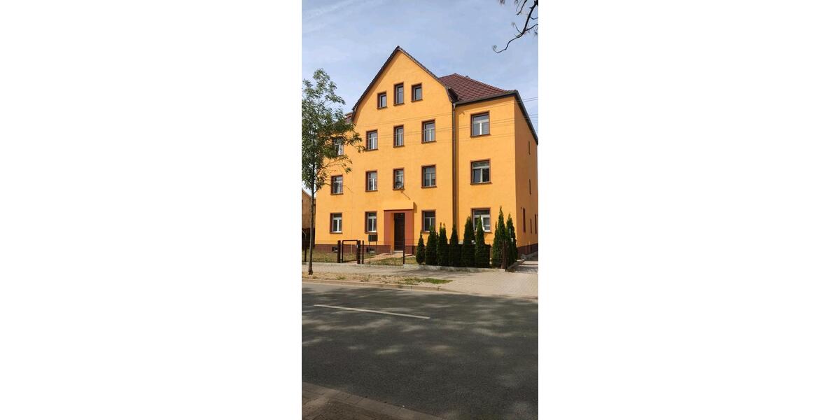 Dachgeschoßwohnung Leipzig Nordwest - 1 Zimmer, 48 m&sup2;, 500&euro; | Angebot:24674464
