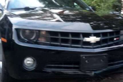 Chevrolet Camaro 121.112 km 18.500 &euro; Grimma, Stadt 04668