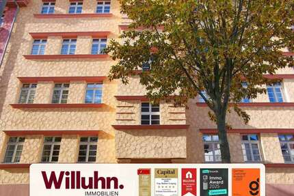 Wohnung Leipzig Nordwest - 3 Zimmer, 73 m&sup2;, 199.900&euro; | Angebot:24436373