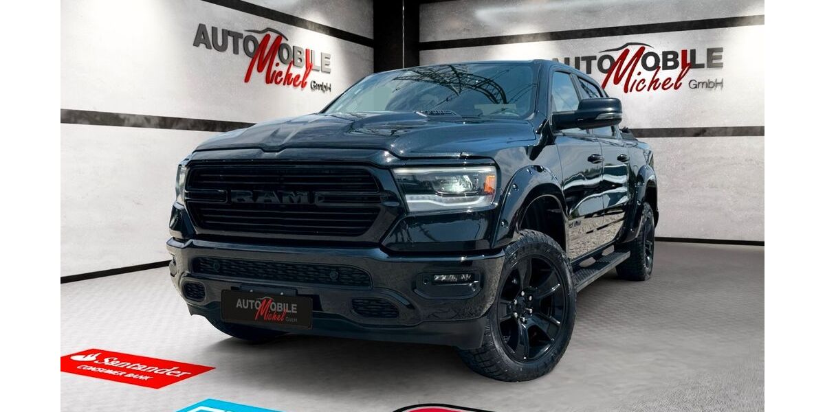 Dodge RAM 65.503 km 49.990 &euro; Leipzig 04159