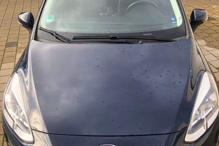 Ford Fiesta 20.700 km 15.499 € Leipzig 04129