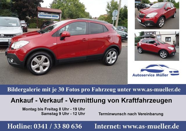 Mokka