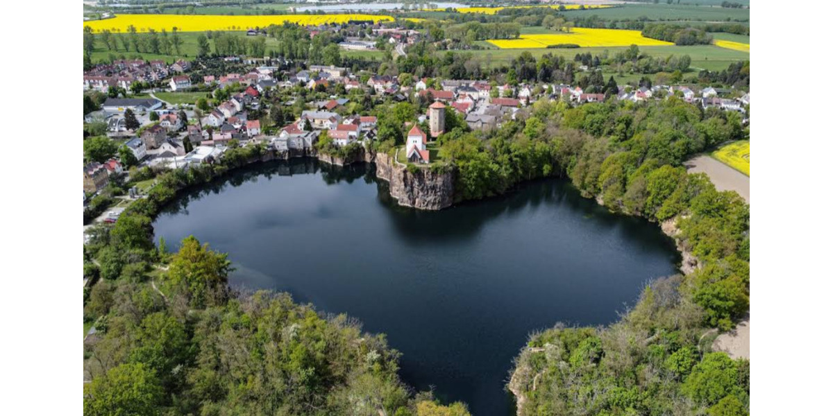 Bungalow Brandis Kleinsteinberg - 2 Zimmer, 36 m&sup2;, 55.000&euro; | Angebot:25377657