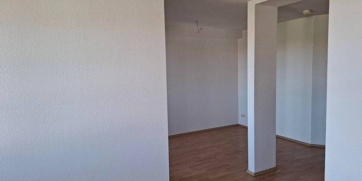 Etagenwohnung Leipzig Wahren - 2 Zimmer, 56 m&sup2;, 473&euro; | Angebot:26703287