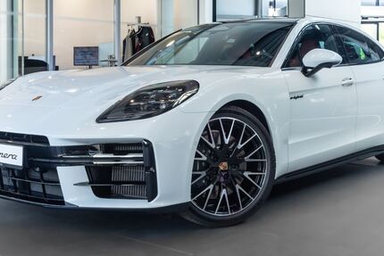 Porsche Panamera 8.900 km 149.800 &euro; Leipzig 04356