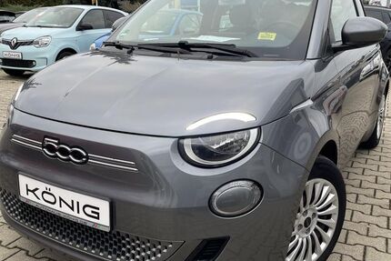 Fiat 500e 37.503 km 16.999 &euro; Leipzig 04178