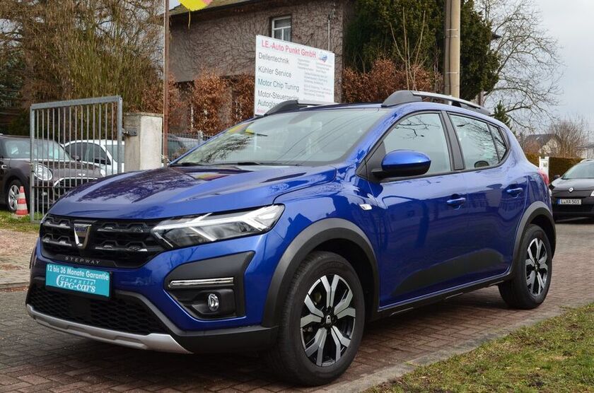 Sandero